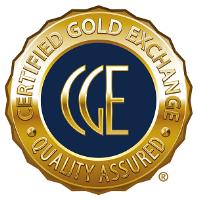 Certified Gold Exchange, Inc image 1